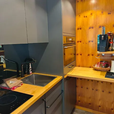 Chalet Tchiyaka