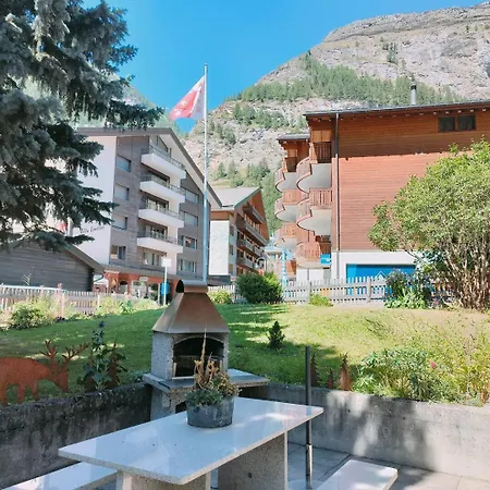 Chalet Tchiyaka