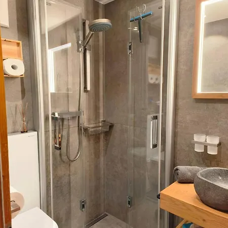 Chalet Tchiyaka