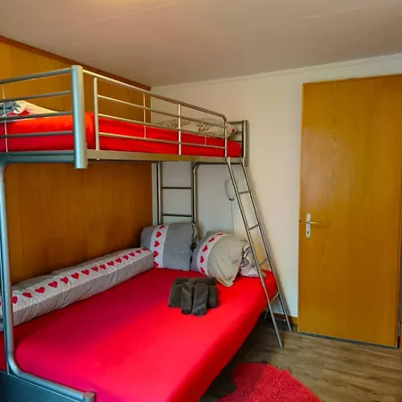 Chalet Tchiyaka Ζερμάτ